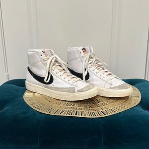 Nike Blazer Mid '77 sneakers